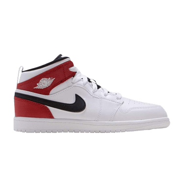 Air Jordan 1 Mid PS 'Chicago'