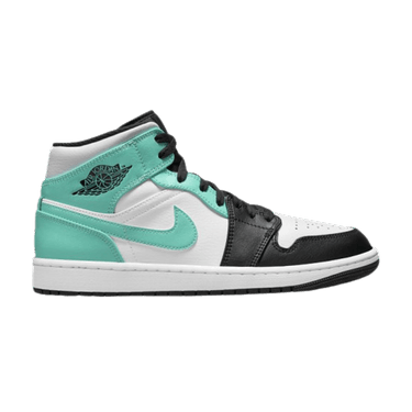 Air Jordan 1 Mid PS 'Tropical Twist'