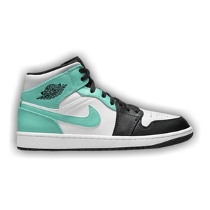 Air Jordan 1 Mid PS 'Tropical Twist'