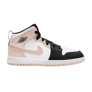 Air Jordan 1 Mid PS 'Crimson Tint'