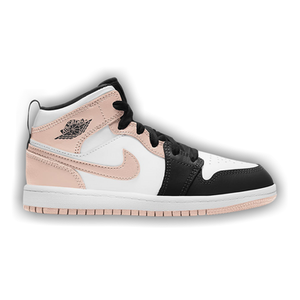 Air Jordan 1 Mid PS 'Crimson Tint'