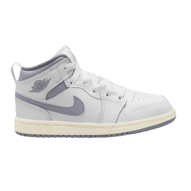 Air Jordan 1 Mid PS 'Neutral Grey'
