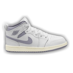 Air Jordan 1 Mid PS 'Neutral Grey'