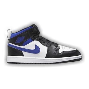 Air Jordan 1 Mid PS 'Racer Blue'