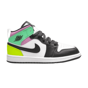Air Jordan 1 Mid PS 'Pastel'