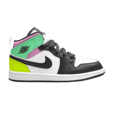 Air Jordan 1 Mid PS 'Pastel'