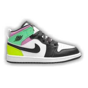Air Jordan 1 Mid PS 'Pastel'