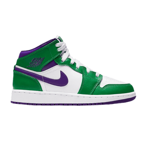 Air Jordan 1 Mid PS 'Hulk'