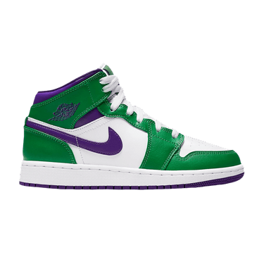 Air Jordan 1 Mid PS 'Hulk'