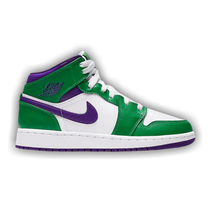 Air Jordan 1 Mid PS 'Hulk'
