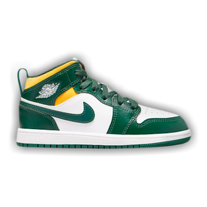 Air Jordan 1 Mid PS 'Sonics'