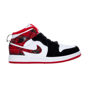 Air Jordan 1 Mid PS 'Bad Santa'