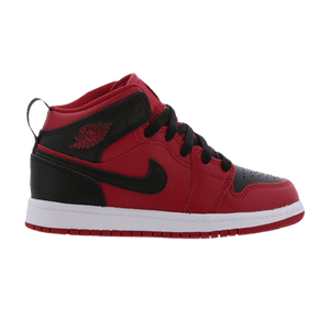 Air Jordan 1 Mid PS 'Reverse Bred'