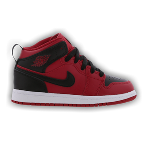 Air Jordan 1 Mid PS 'Reverse Bred'