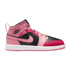 Air Jordan 1 Mid PS 'Coral Chalk'