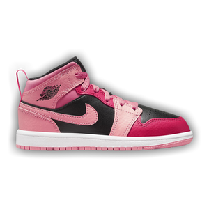 Air Jordan 1 Mid PS 'Coral Chalk'