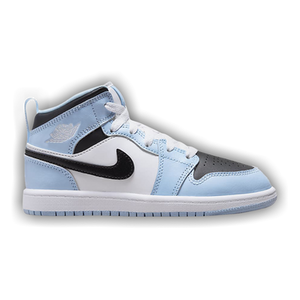 Air Jordan 1 Mid PS 'Ice Blue'