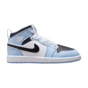 Air Jordan 1 Mid PS 'Ice Blue'