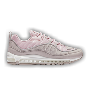 Nike Air Max 98 'Pink Pumice'