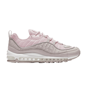 Nike Air Max 98 'Pink Pumice'