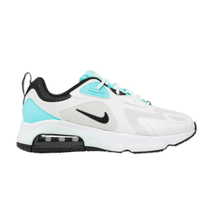 Nike Wmns Air Max 200 'White Oracle Aqua'