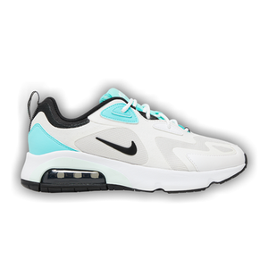 Nike Wmns Air Max 200 'White Oracle Aqua'