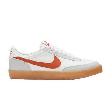Nike Killshot 2 Leather 'Sail Desert Orange Gum'
