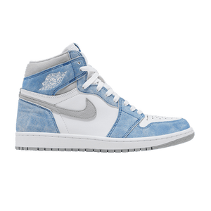 Air Jordan 1 Retro High OG 'Hyper Royal'