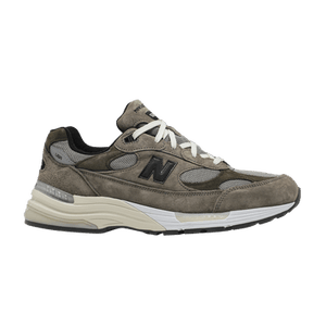 JJJJound x New Balance 992 Made in USA 'Grey'