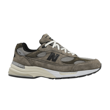 JJJJound x New Balance 992 Made in USA 'Grey'