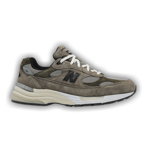 JJJJound x New Balance 992 Made in USA 'Grey'