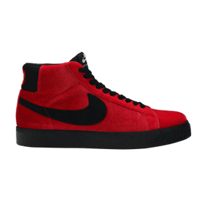 Kevin Bradley x Nike Zoom Blazer Mid ISO SB 'Hell'