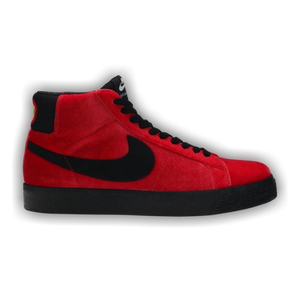 Kevin Bradley x Nike Zoom Blazer Mid ISO SB 'Hell'