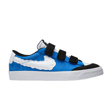 Kevin Bradley x Nike Zoom Blazer AC XT ISO SB 'Heaven'