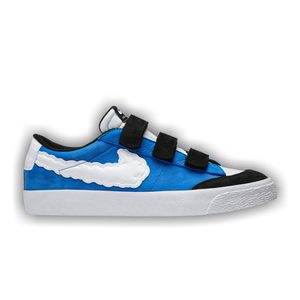 Kevin Bradley x Nike Zoom Blazer AC XT ISO SB 'Heaven'