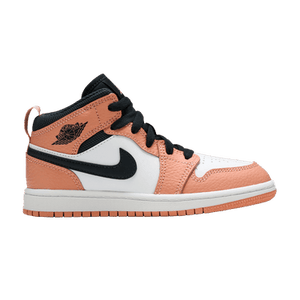 Air Jordan 1 Mid PS 'Pink Quartz'