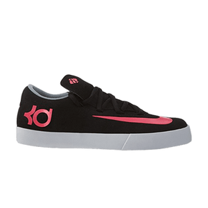 Nike KD Vulc GS 'Black Hyper Pink'