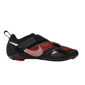 Nike Men's SuperRep Cycle 'Black Hyper Crimson'