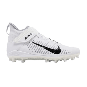 Nike Alpha Menace Pro 2 Mid 'White Wolf Grey'