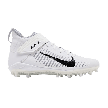 Nike Alpha Menace Pro 2 Mid 'White Wolf Grey'