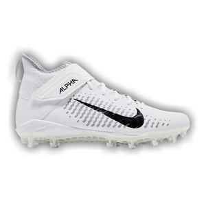 Nike Alpha Menace Pro 2 Mid 'White Wolf Grey'