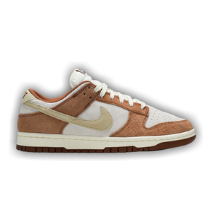 Nike Dunk Low Premium 'Medium Curry'