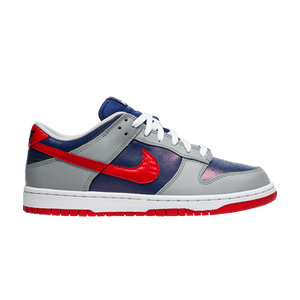 Nike Dunk Low Retro 'Samba' 2020