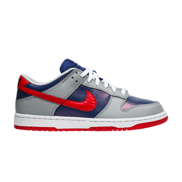 Nike Dunk Low Retro 'Samba' 2020