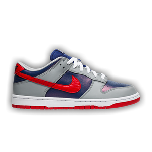 Nike Dunk Low Retro 'Samba' 2020