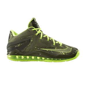 Nike Max LeBron 11 Low 'Dunkman'