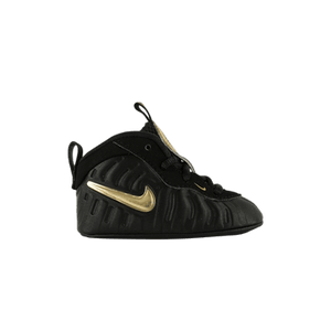 Nike Little Posite Pro CD 'Metallic Gold'