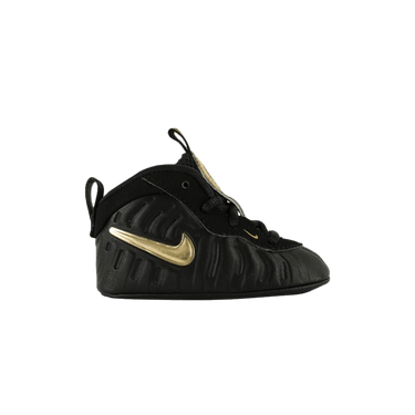 Nike Little Posite Pro CD 'Metallic Gold'