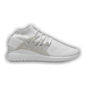 Adidas Tubular Nova PK 'All White'