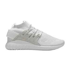 Adidas Tubular Nova PK 'All White'